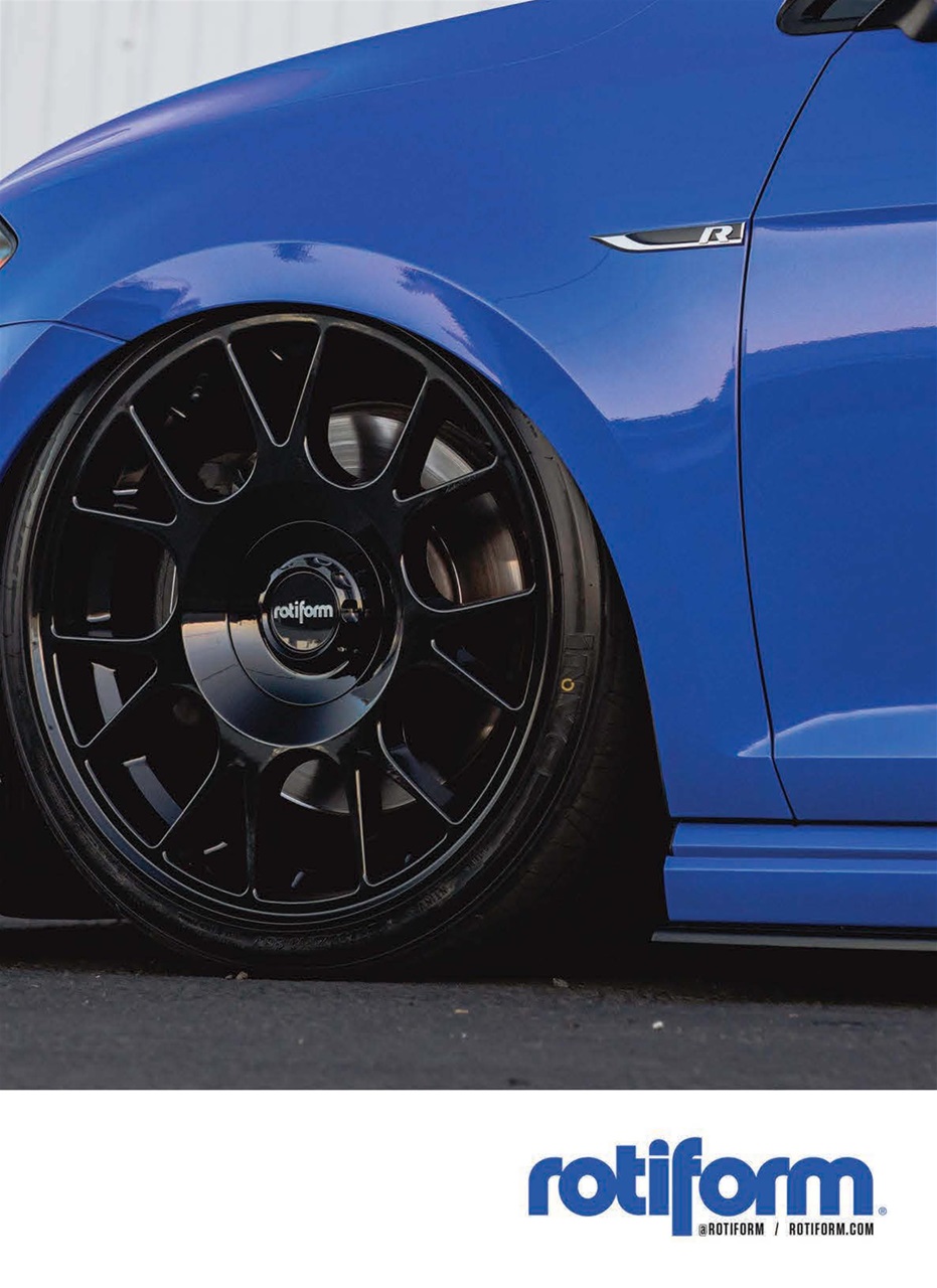 Performance VW Preview Pages