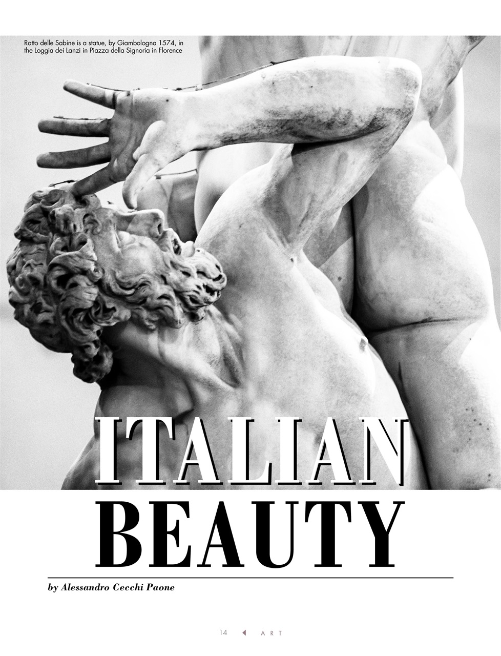 QMagazine Preview Pages