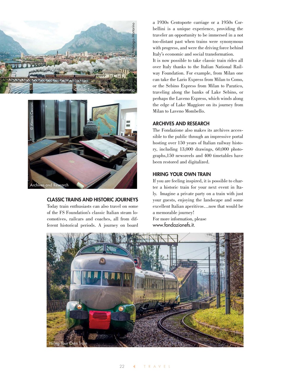 QMagazine Preview Pages