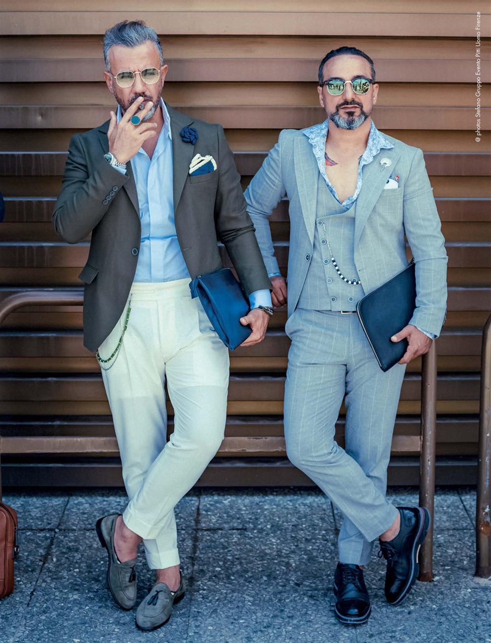 QMagazine Preview Pages