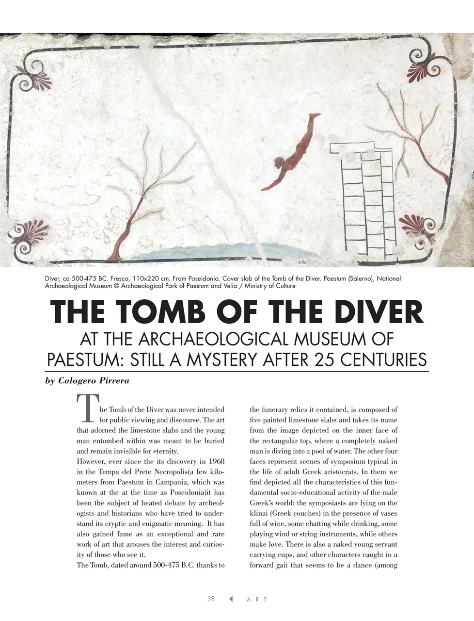 QMagazine Preview Pages