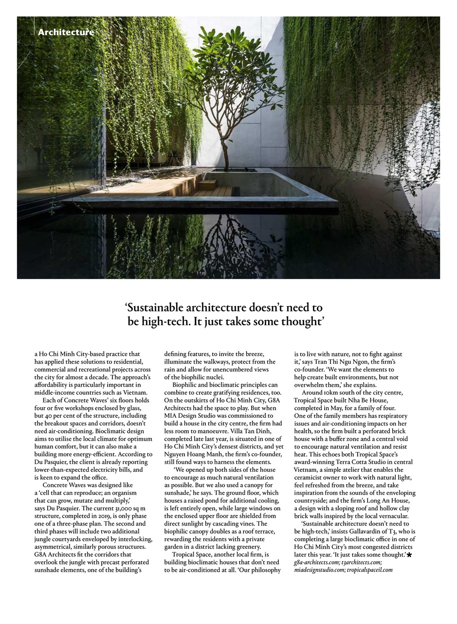 Wallpaper* Preview Pages