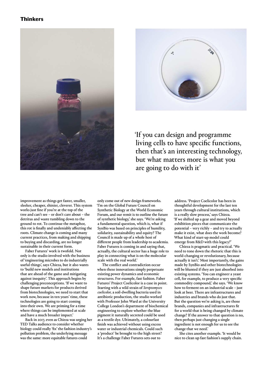 Wallpaper* Preview Pages