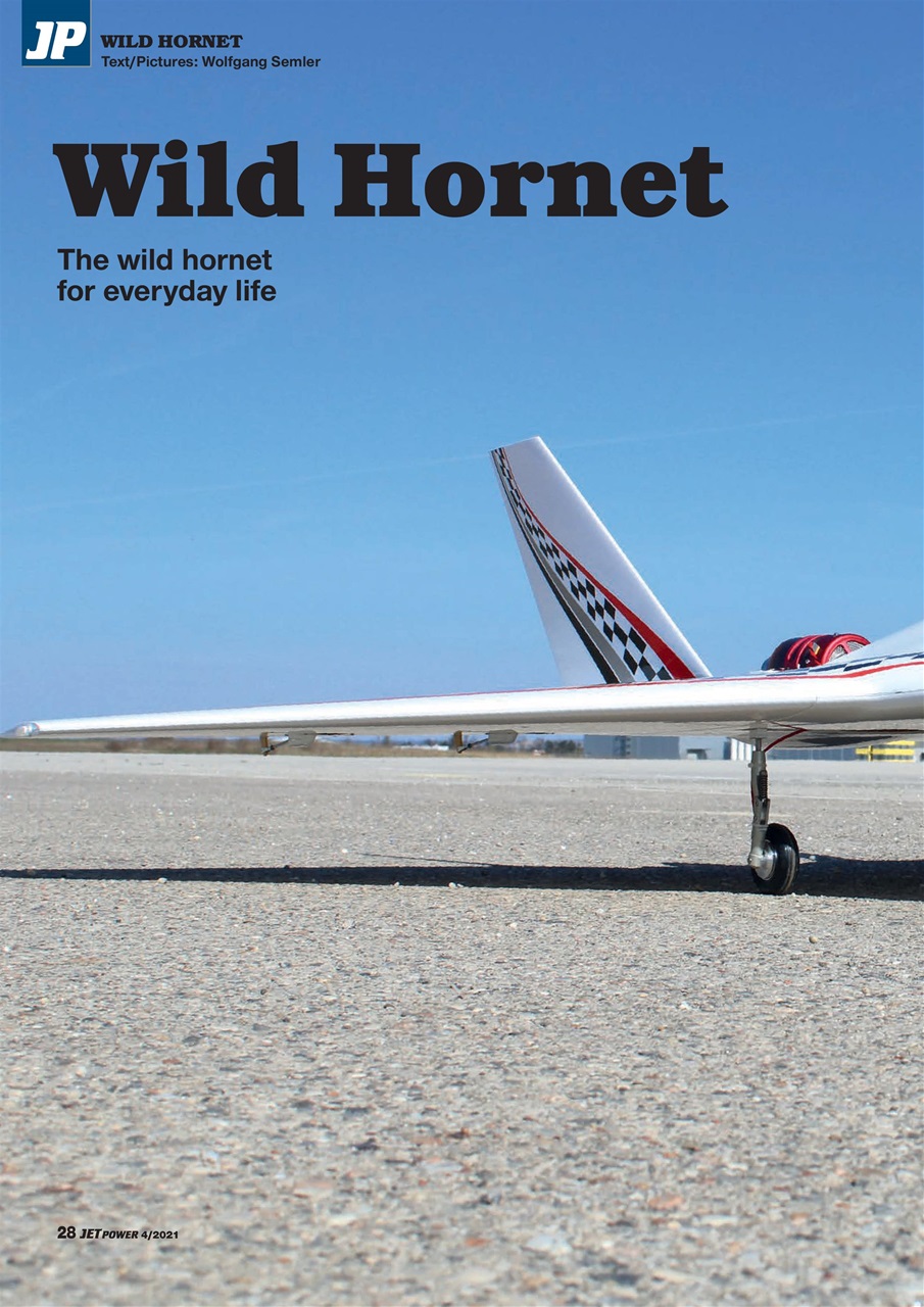 Jetpower Preview Pages