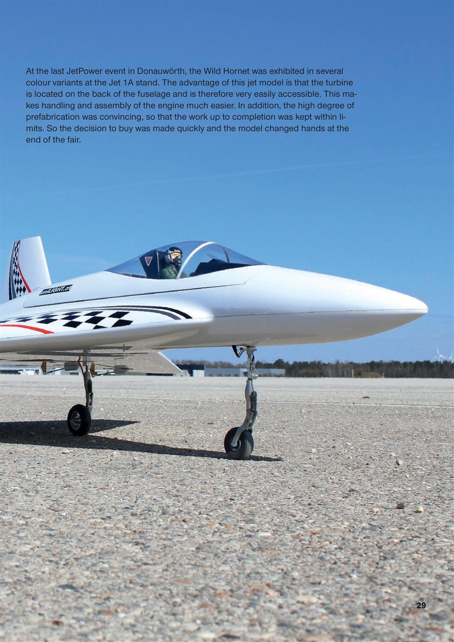 Jetpower Preview Pages