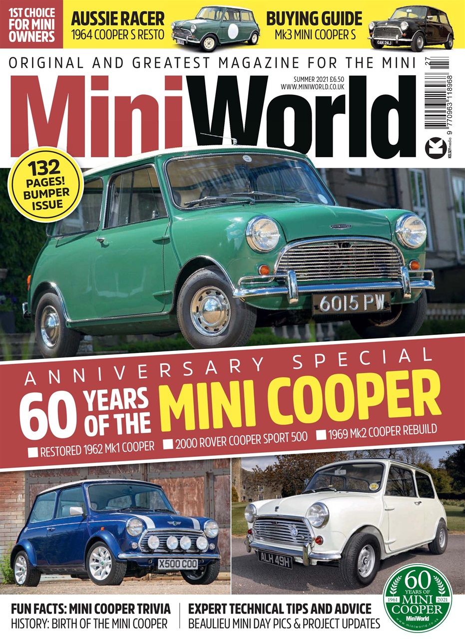 Mini World Preview Pages