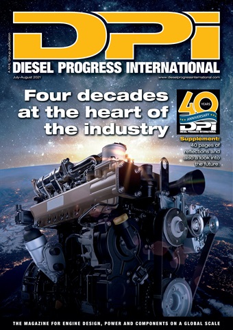Power Progress International issue July-Aug 2021