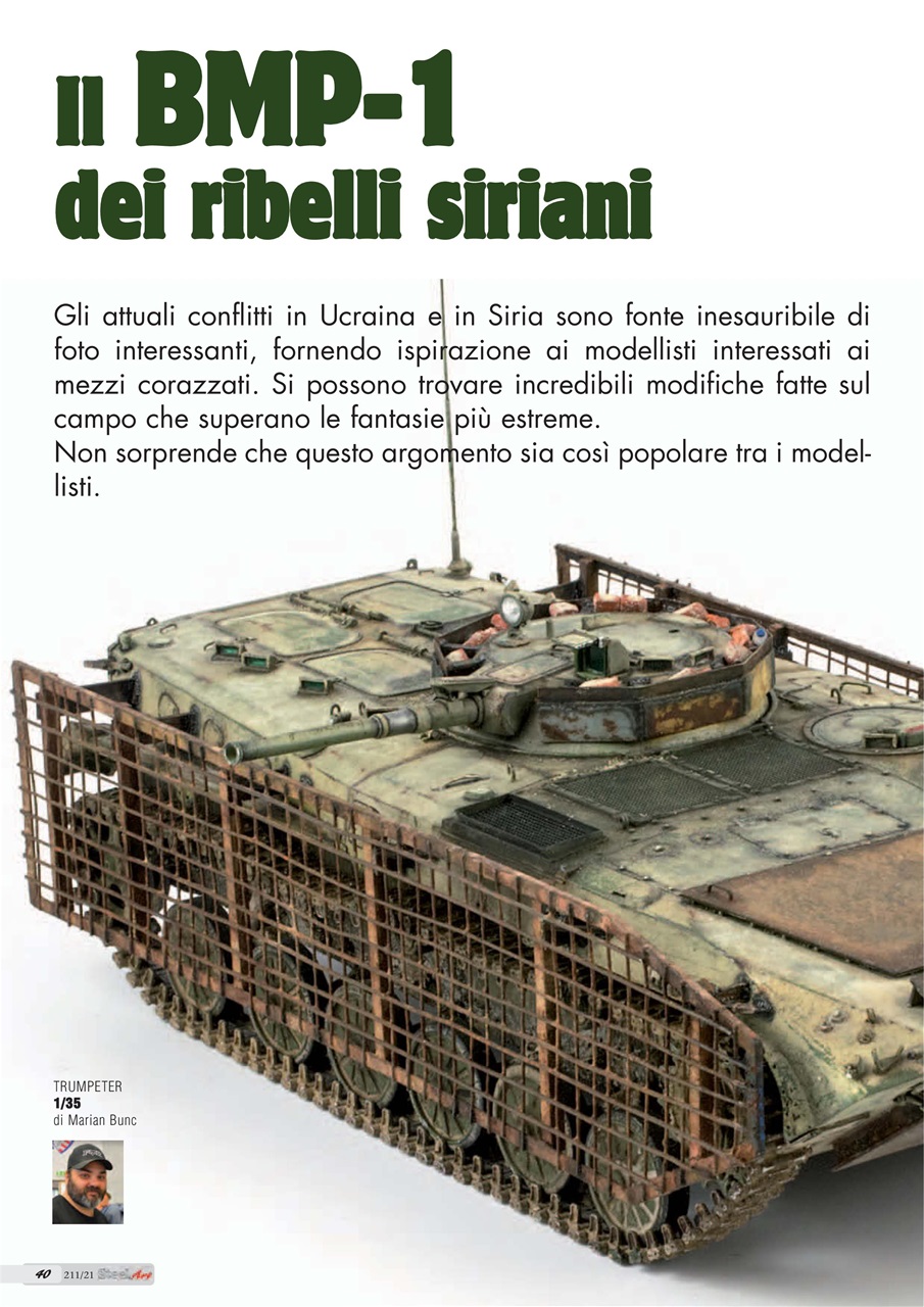 Steel Art Preview Pages