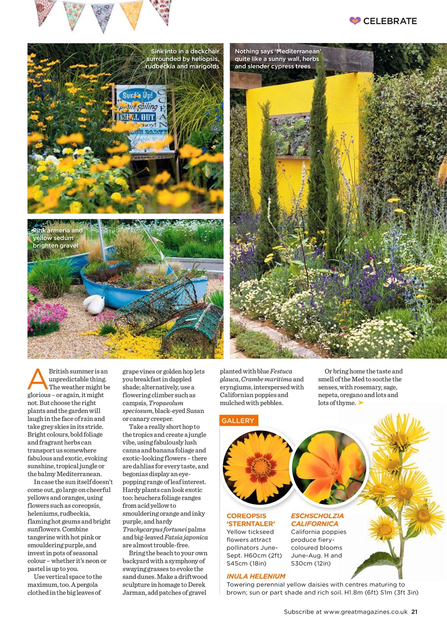 Garden Answers Preview Pages