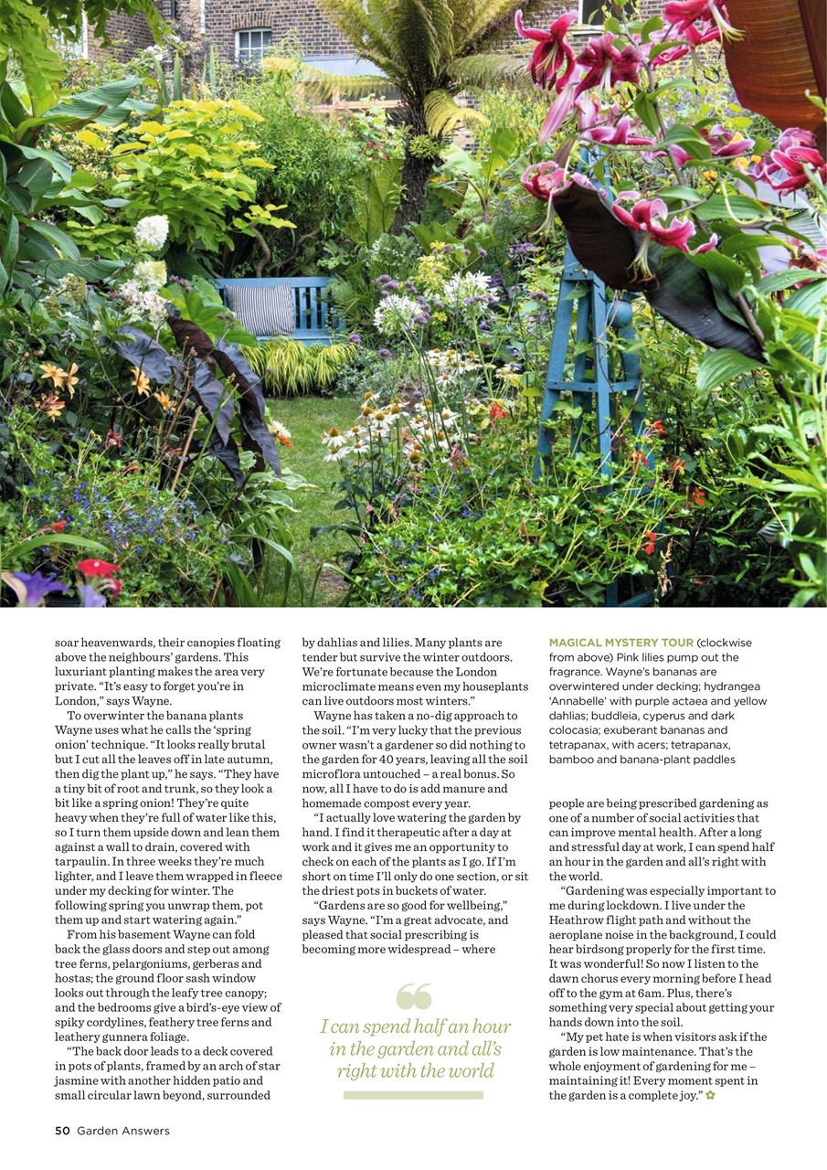 Garden Answers Preview Pages