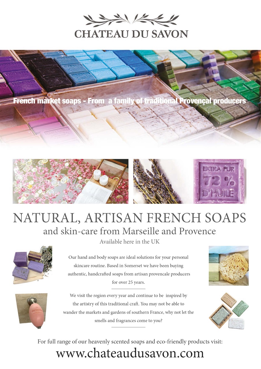 French Property News Preview Pages