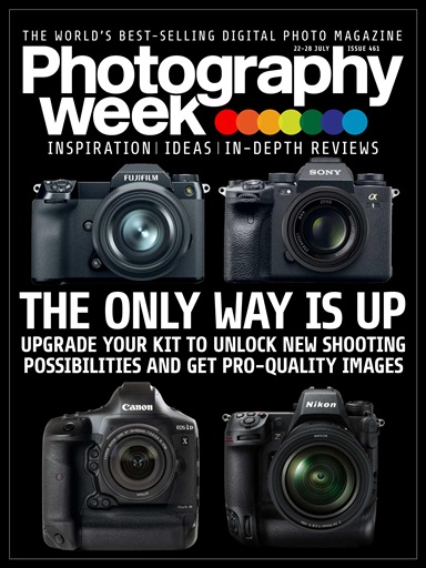 Photography Week issue 