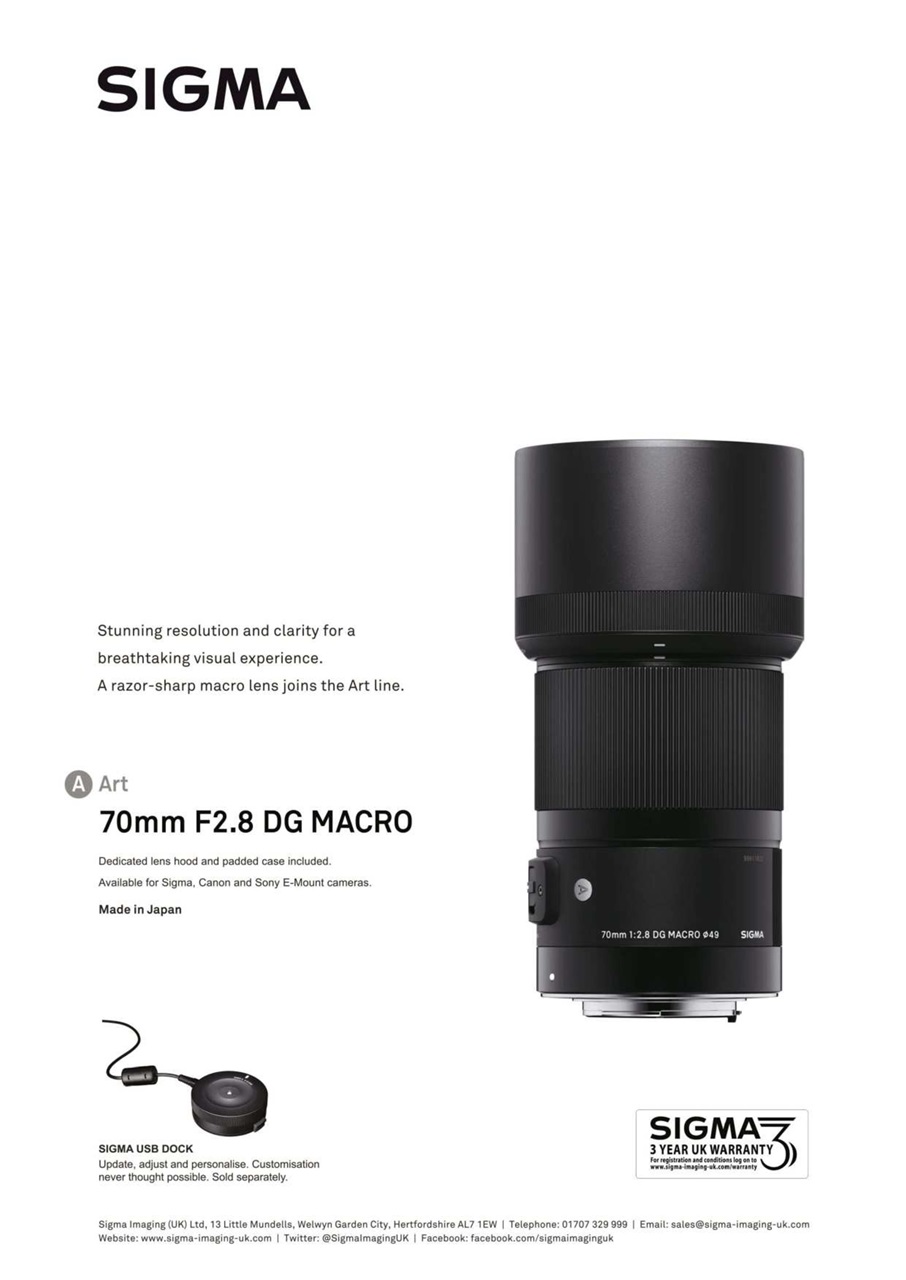 Geographical Preview Pages