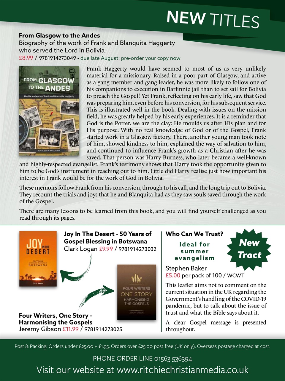 Believer Magazine Preview Pages