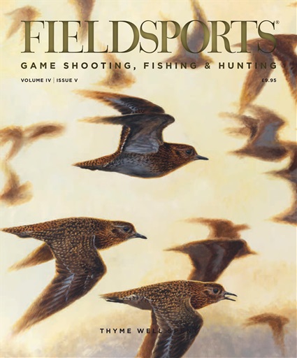 Fieldsports Journal issue 