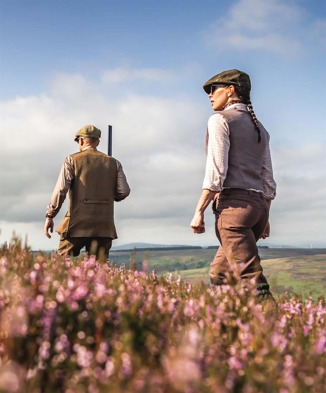 Fieldsports Journal Preview Pages