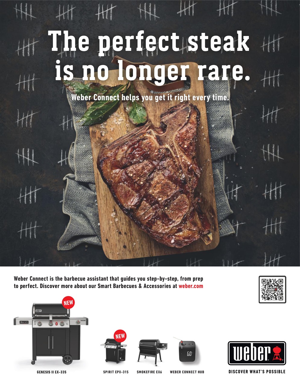 delicious. Magazine Preview Pages