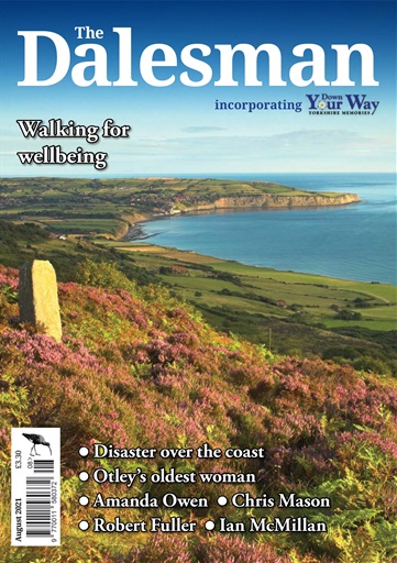 The Yorkshire Dalesman issue 