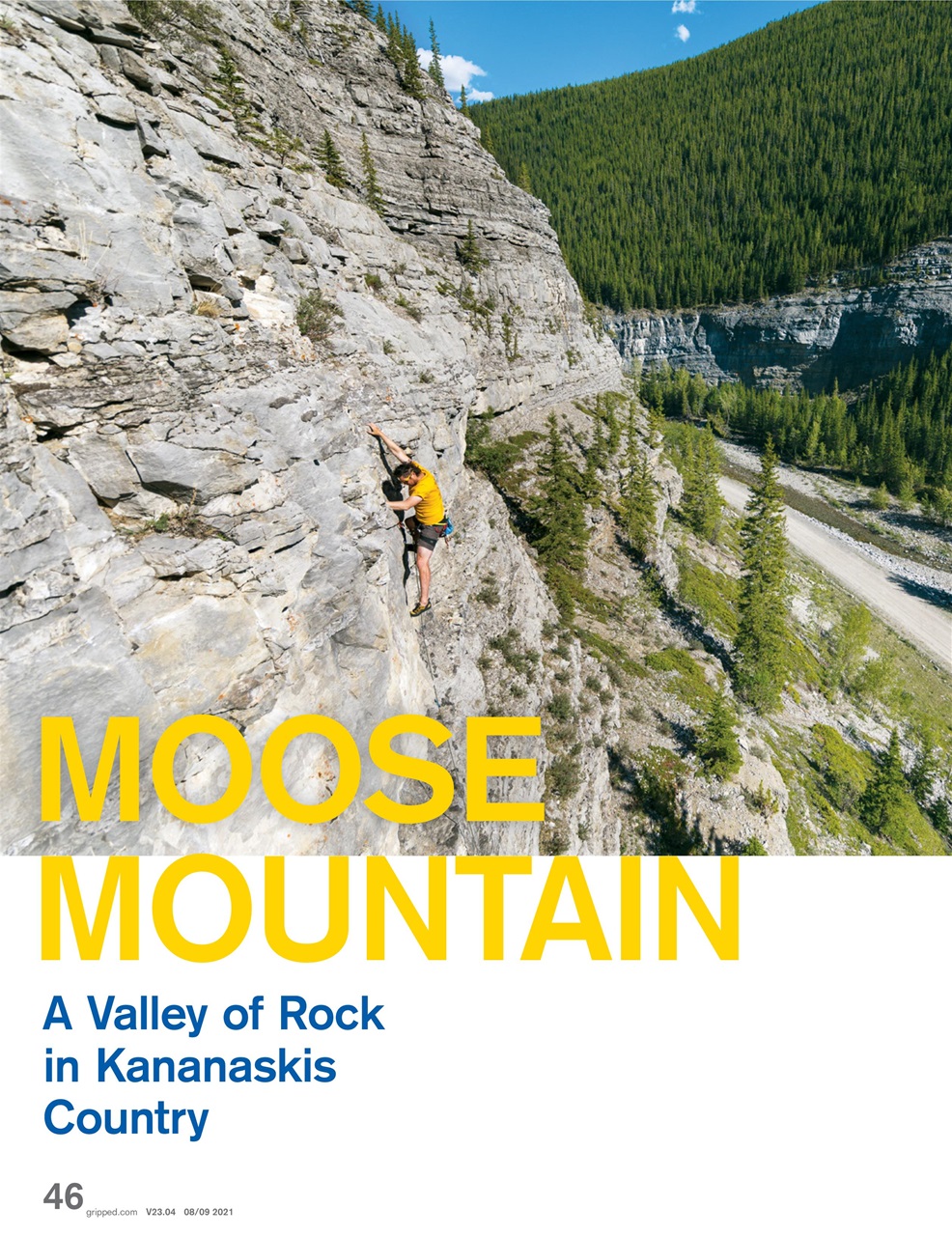 Gripped Preview Pages