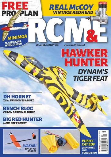 RCM&E issue 