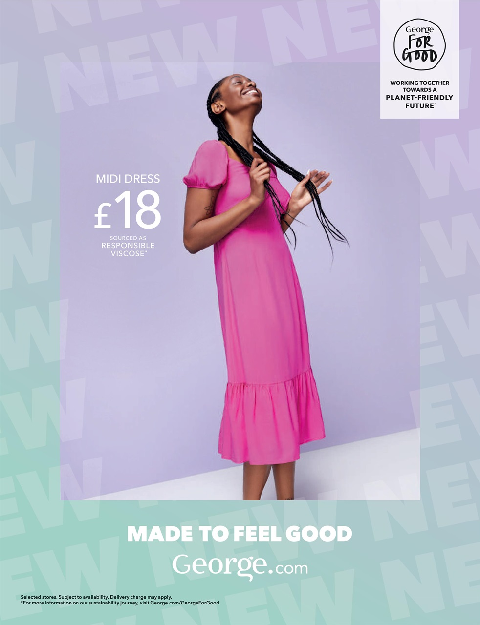 Hello! Magazine Preview Pages