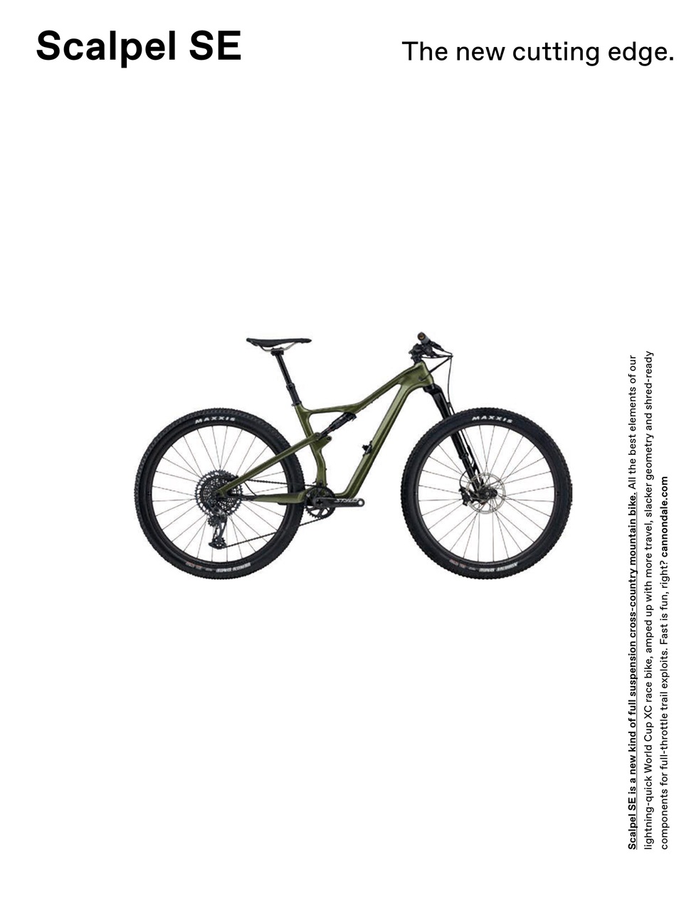 Singletrack Preview Pages