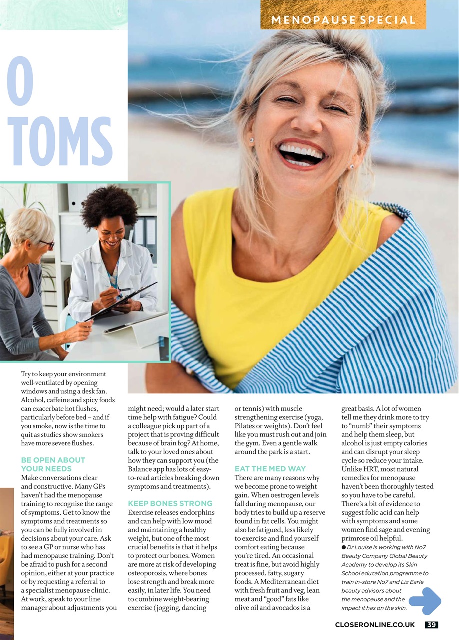 Closer Preview Pages