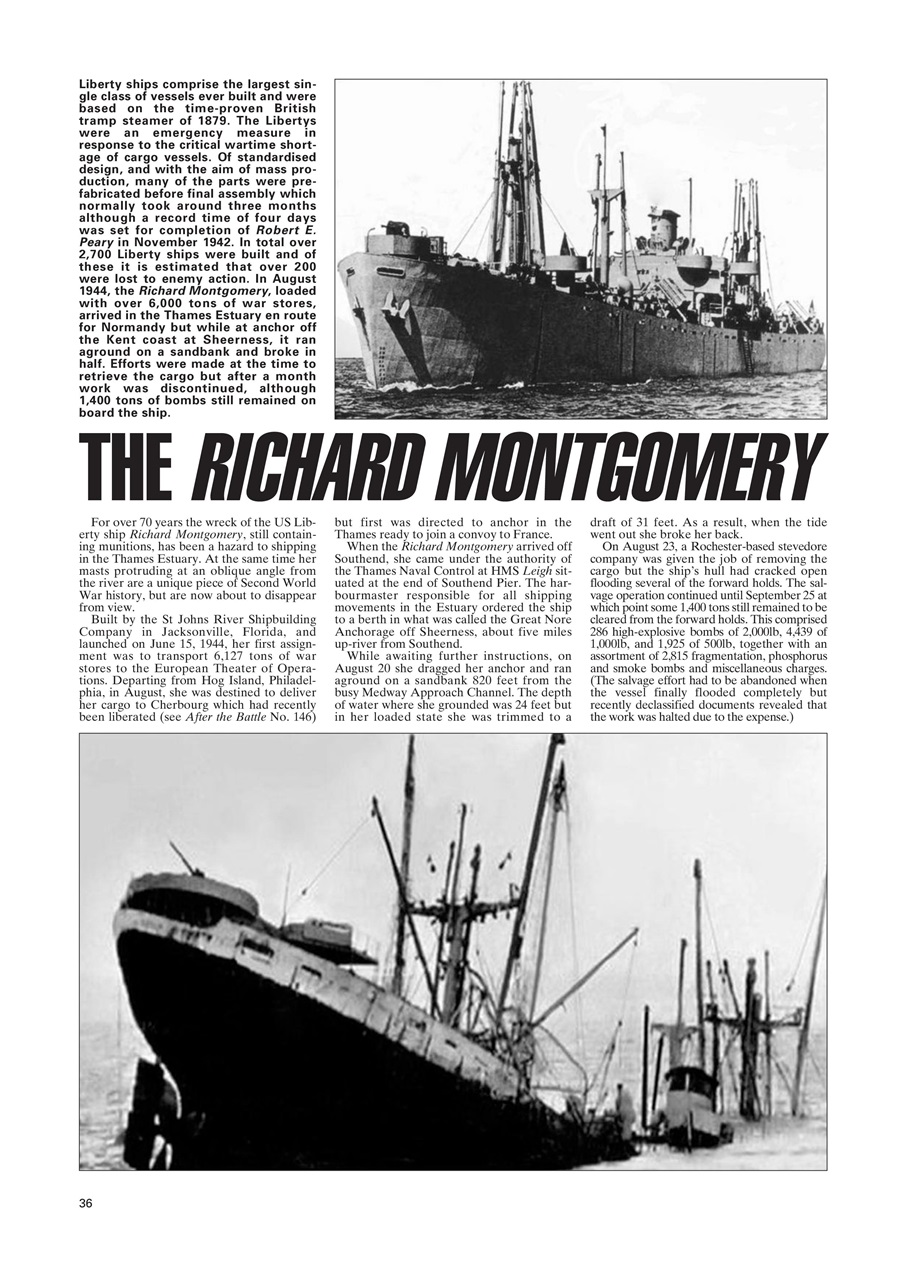 After The Battle Preview Pages