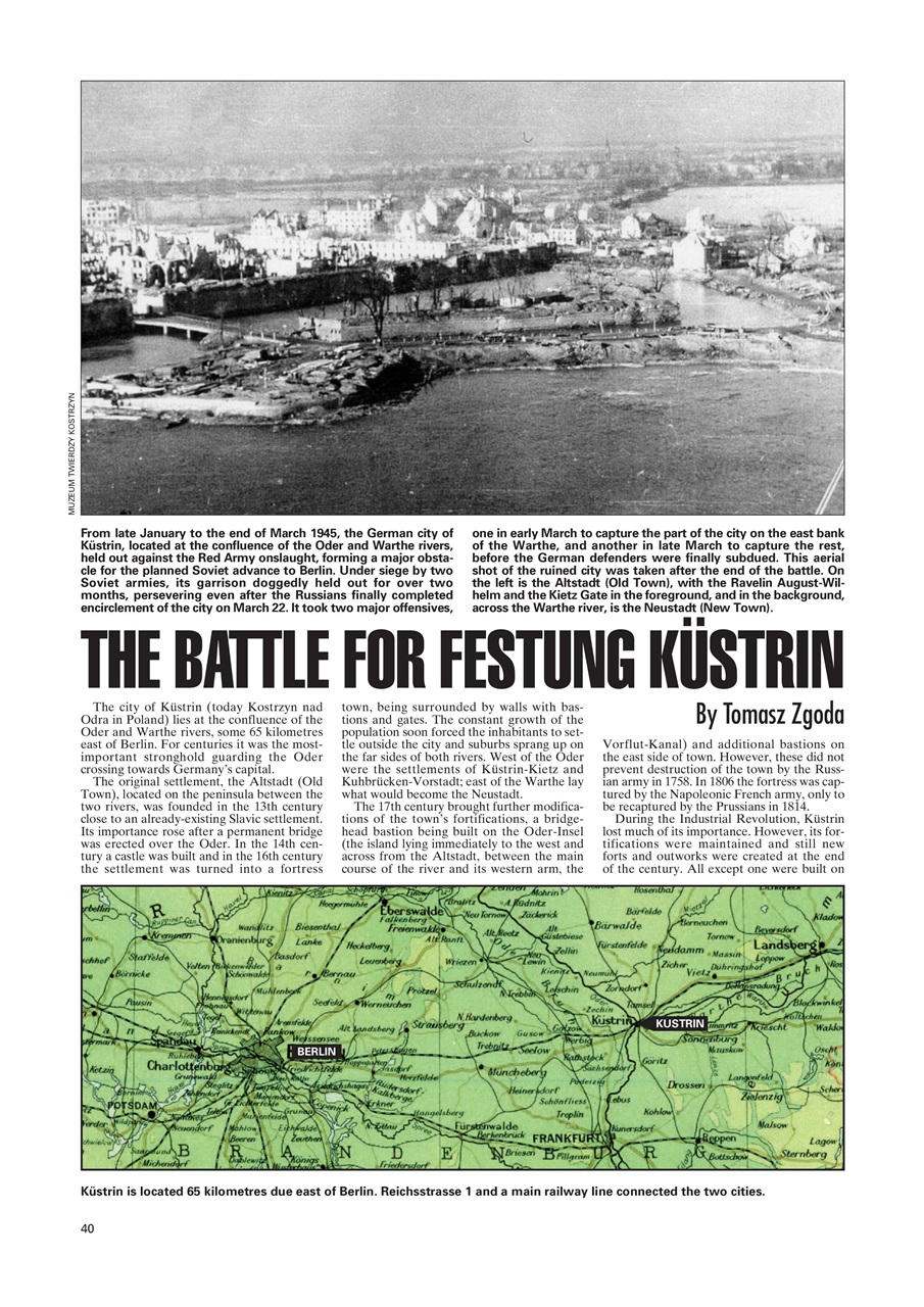 After The Battle Preview Pages