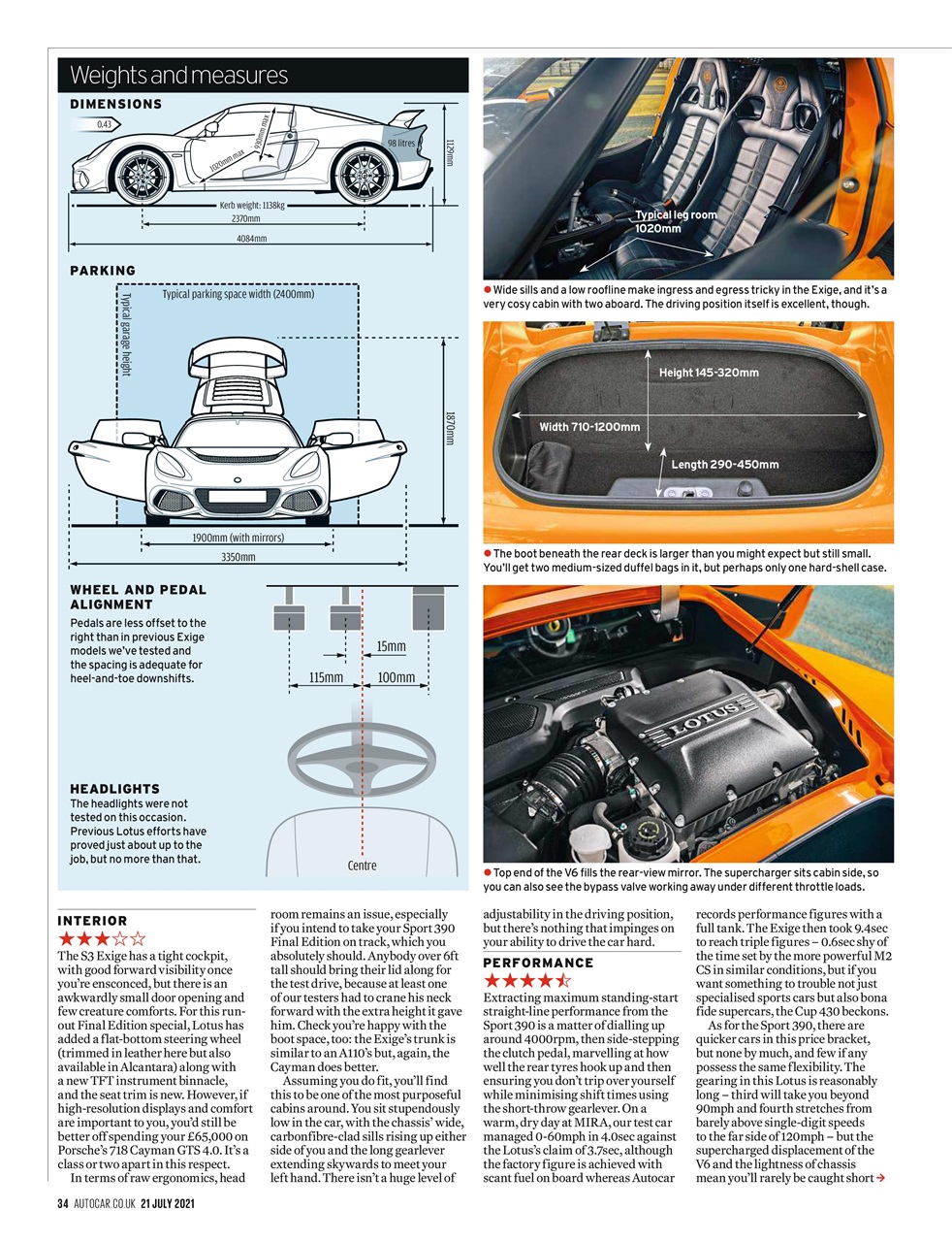 Autocar Preview Pages