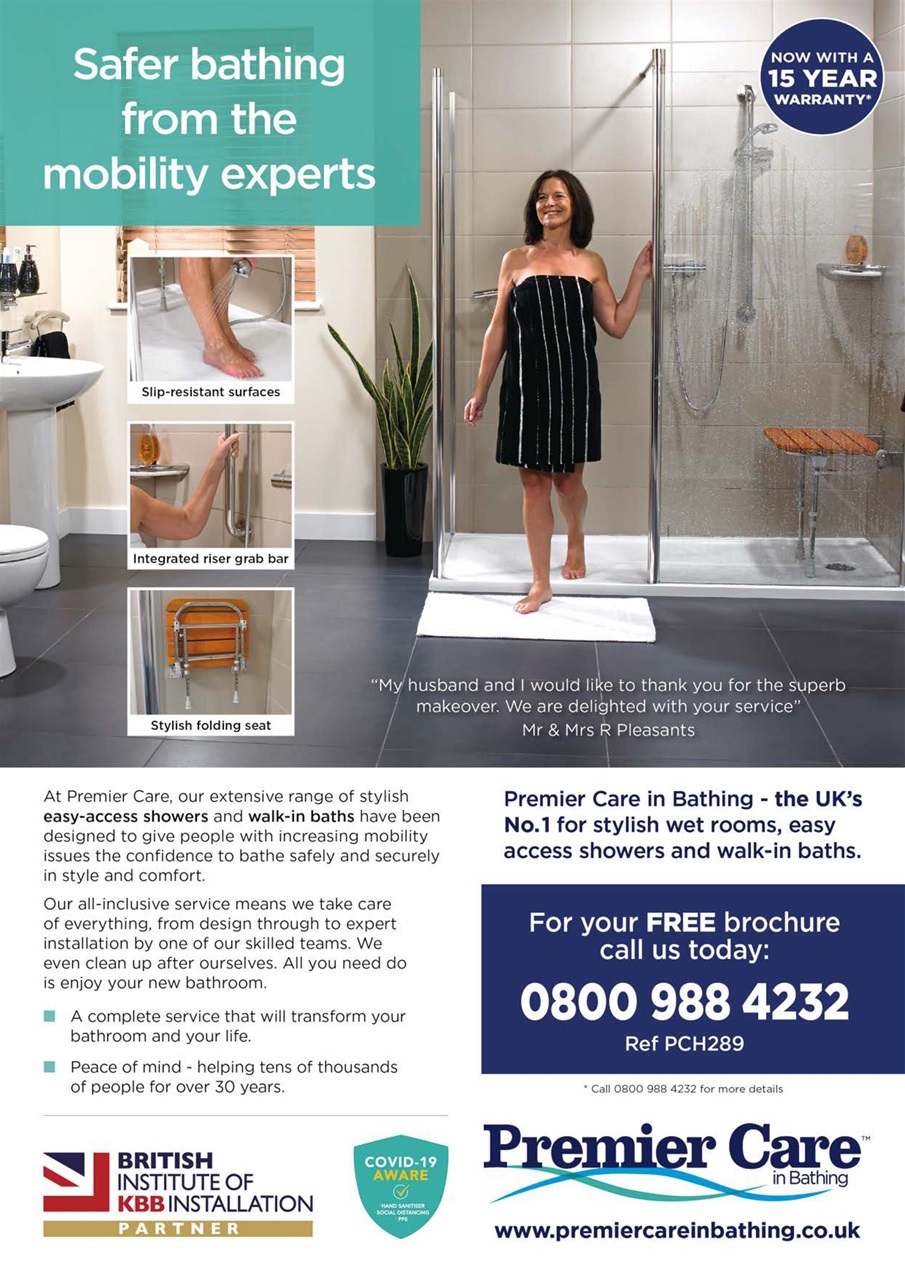 The Oldie Preview Pages