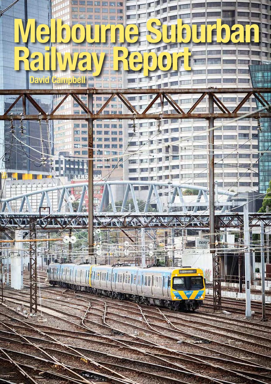 Railway Digest Preview Pages