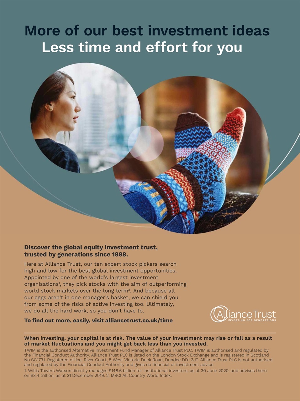 Gardens Illustrated Preview Pages