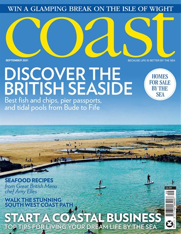 Coast issue Sep-21