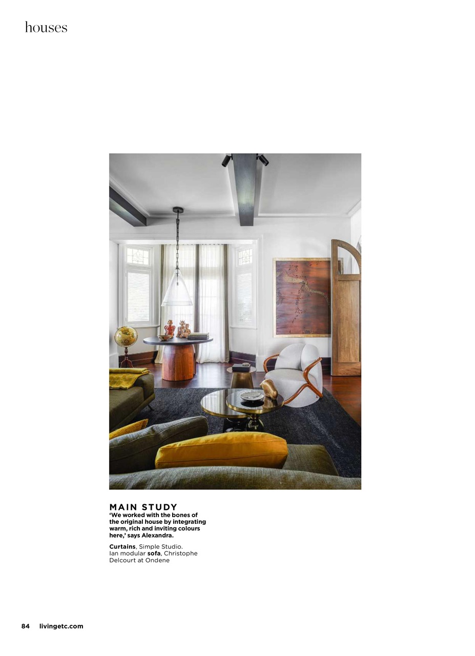 Living Etc Preview Pages