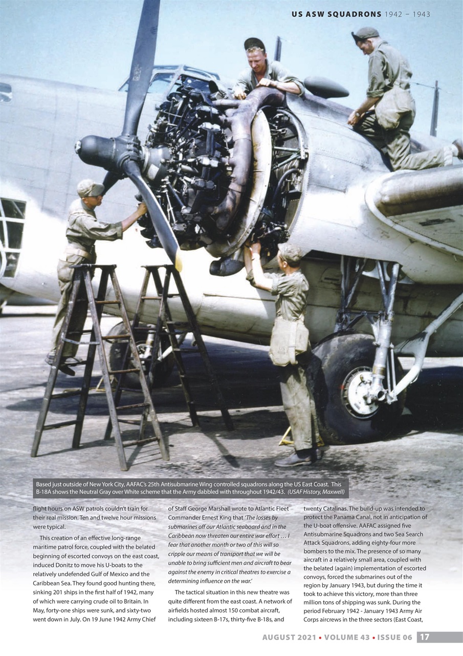 Scale Aircraft Modelling Preview Pages