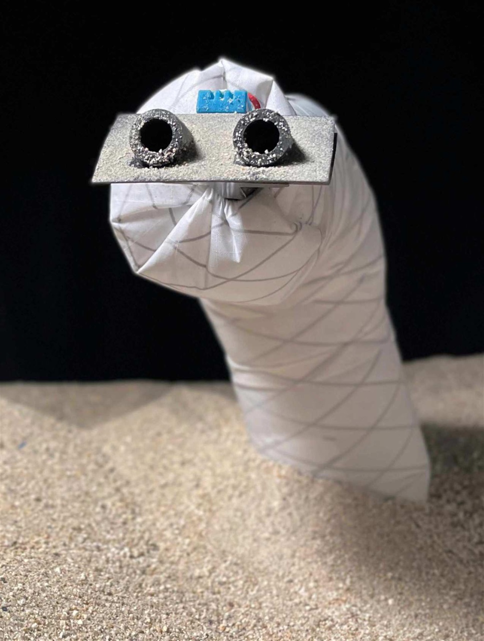 BBC Science Focus Magazine Preview Pages