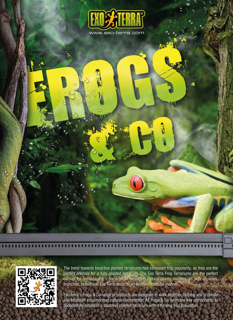 Practical Reptile Keeping Preview Pages