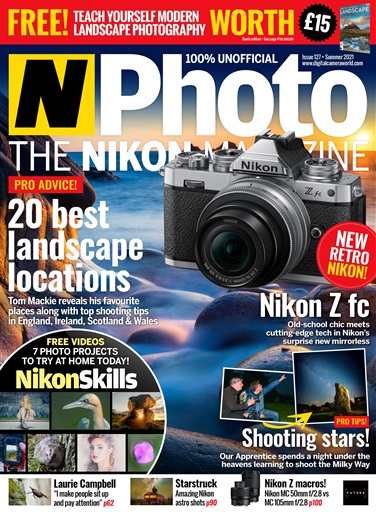 N-Photo issue 