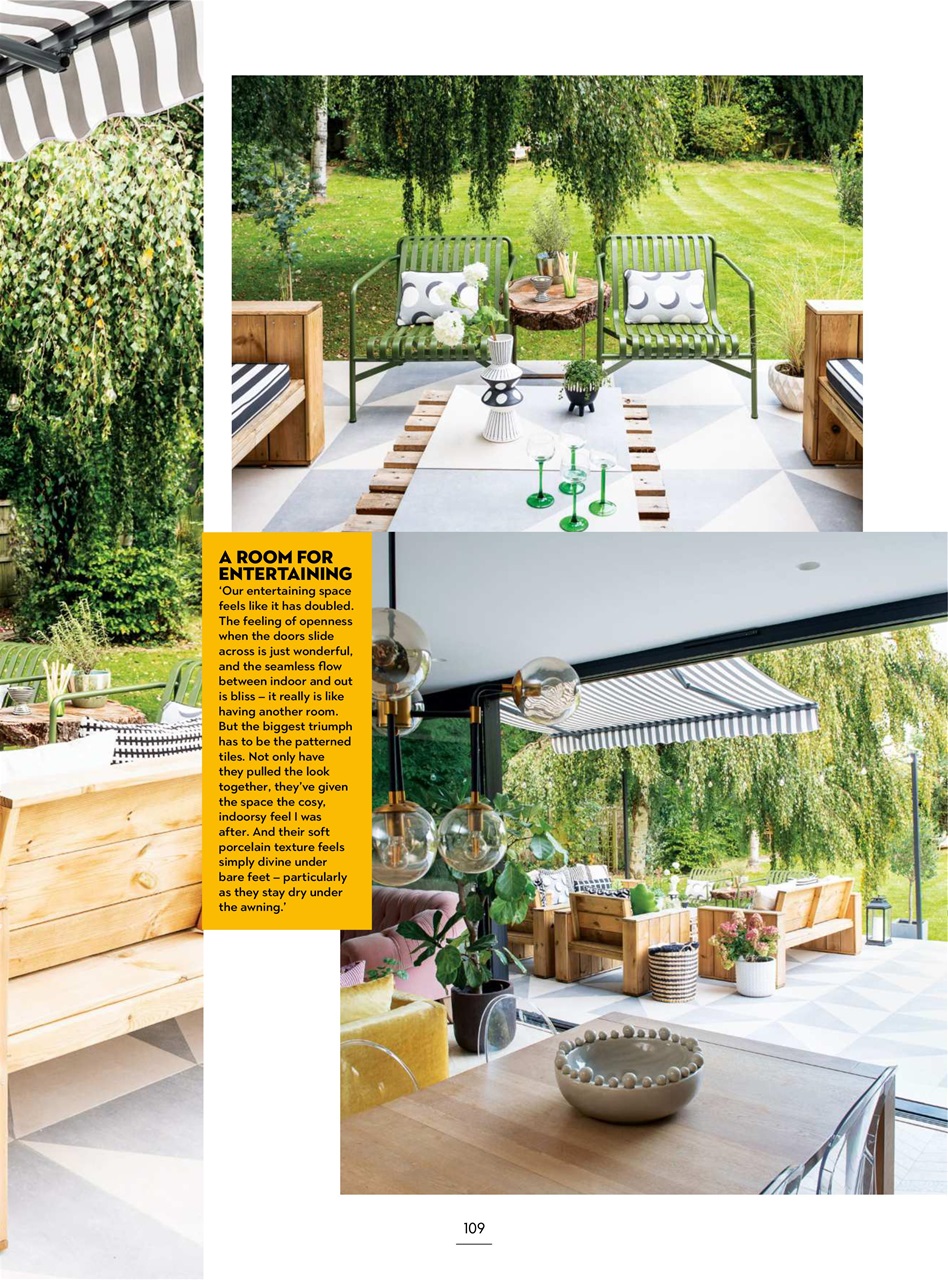 Real Homes Magazine Preview Pages