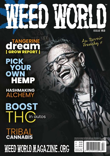 Weed World issue 