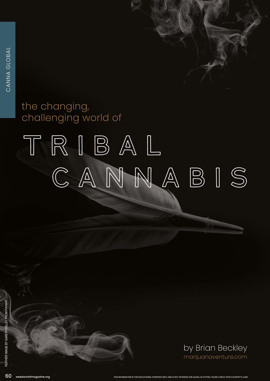 Weed World Preview Pages