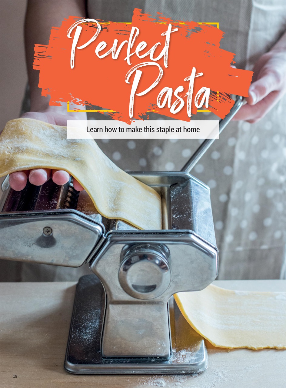 PlantBased Preview Pages