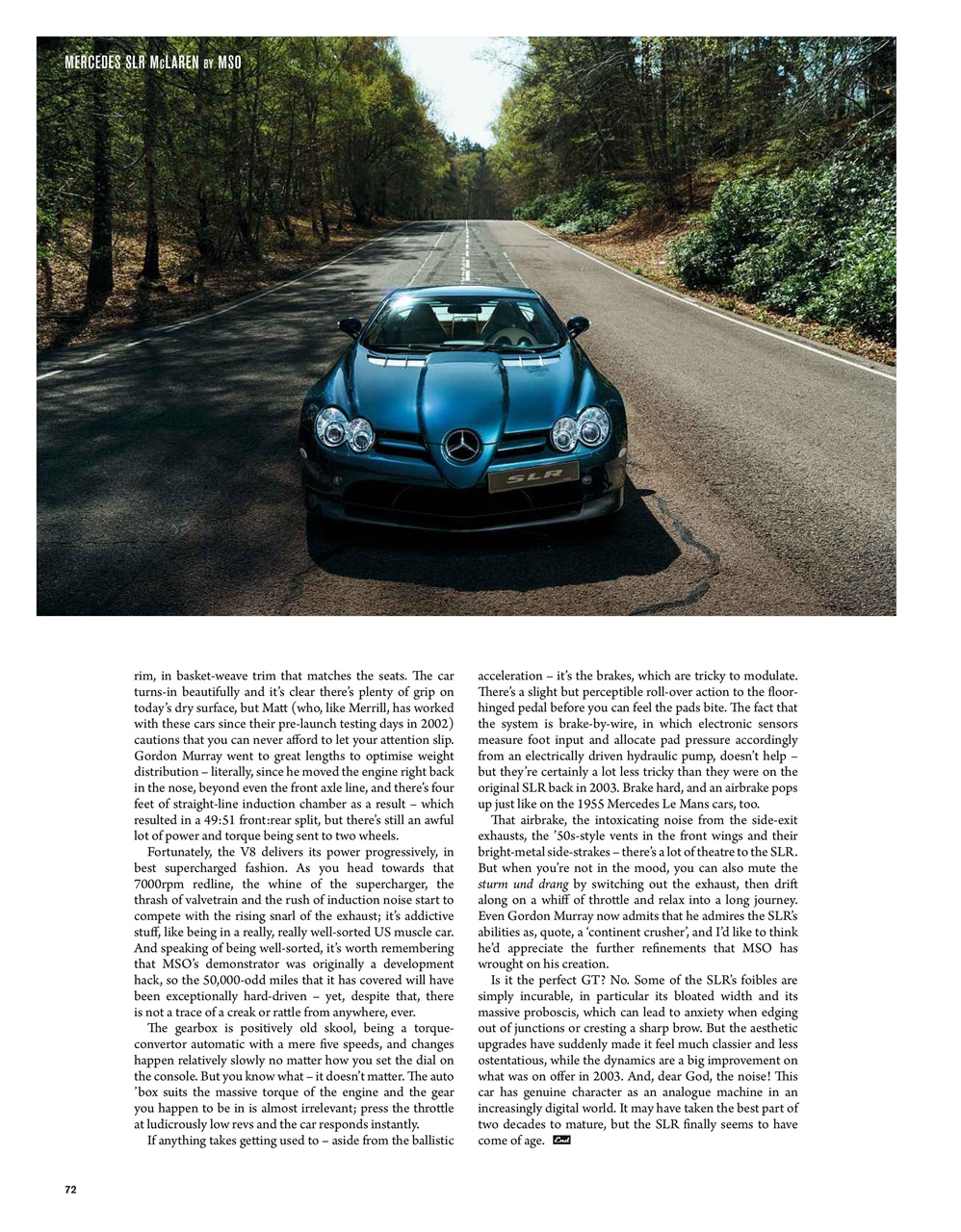 Octane Preview Pages