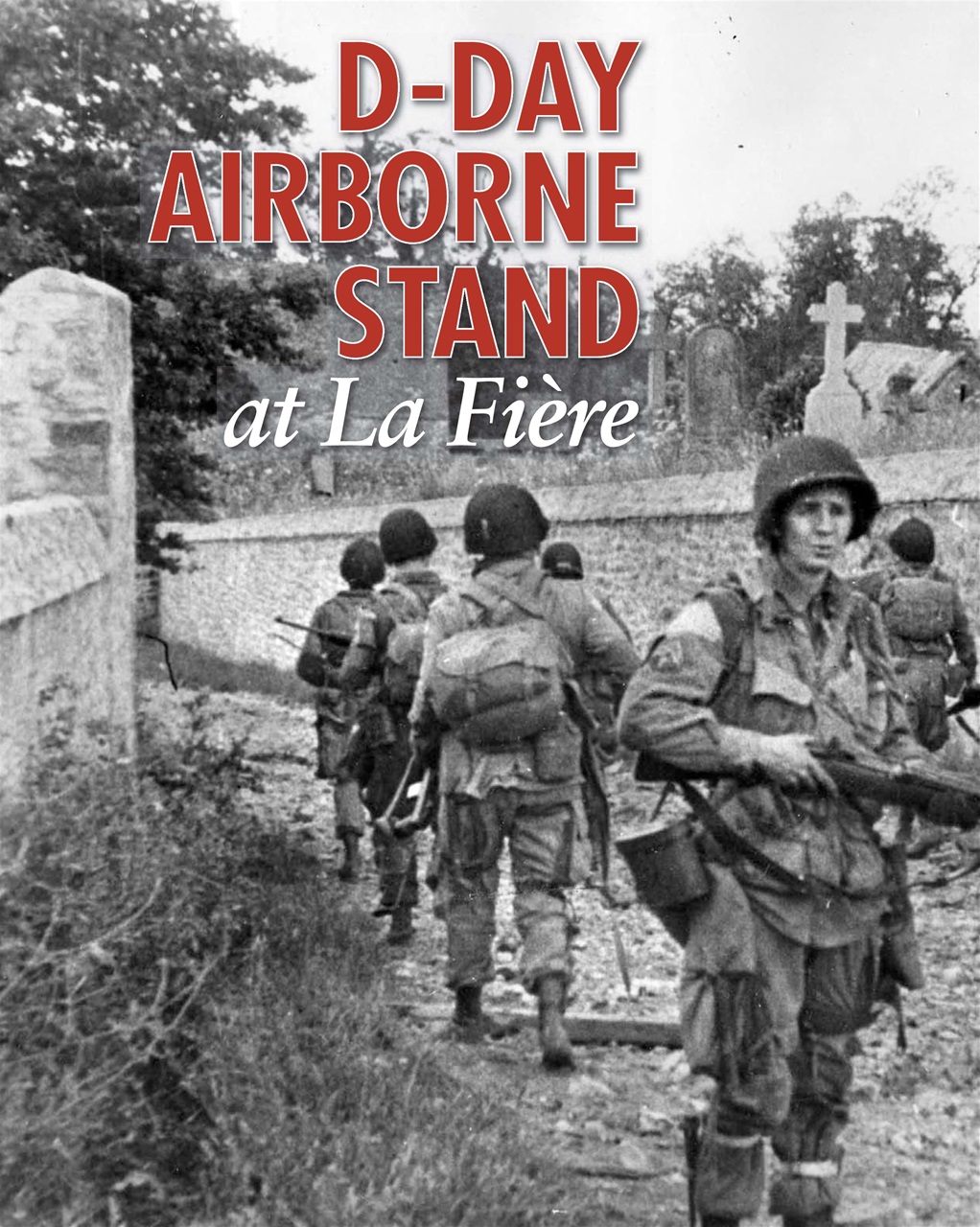 WW2 History Magazine Preview Pages