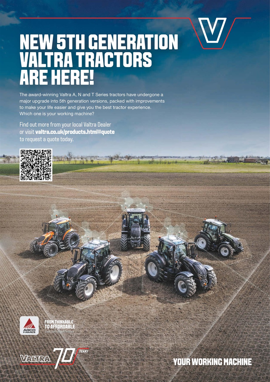 Profi International Preview Pages