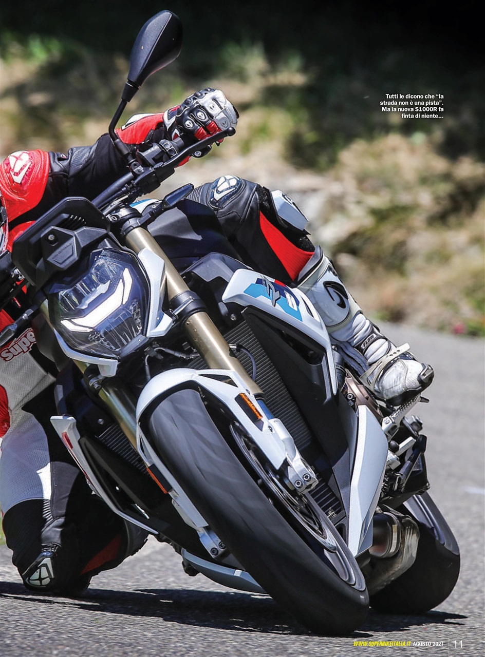 Superbike Italia Preview Pages