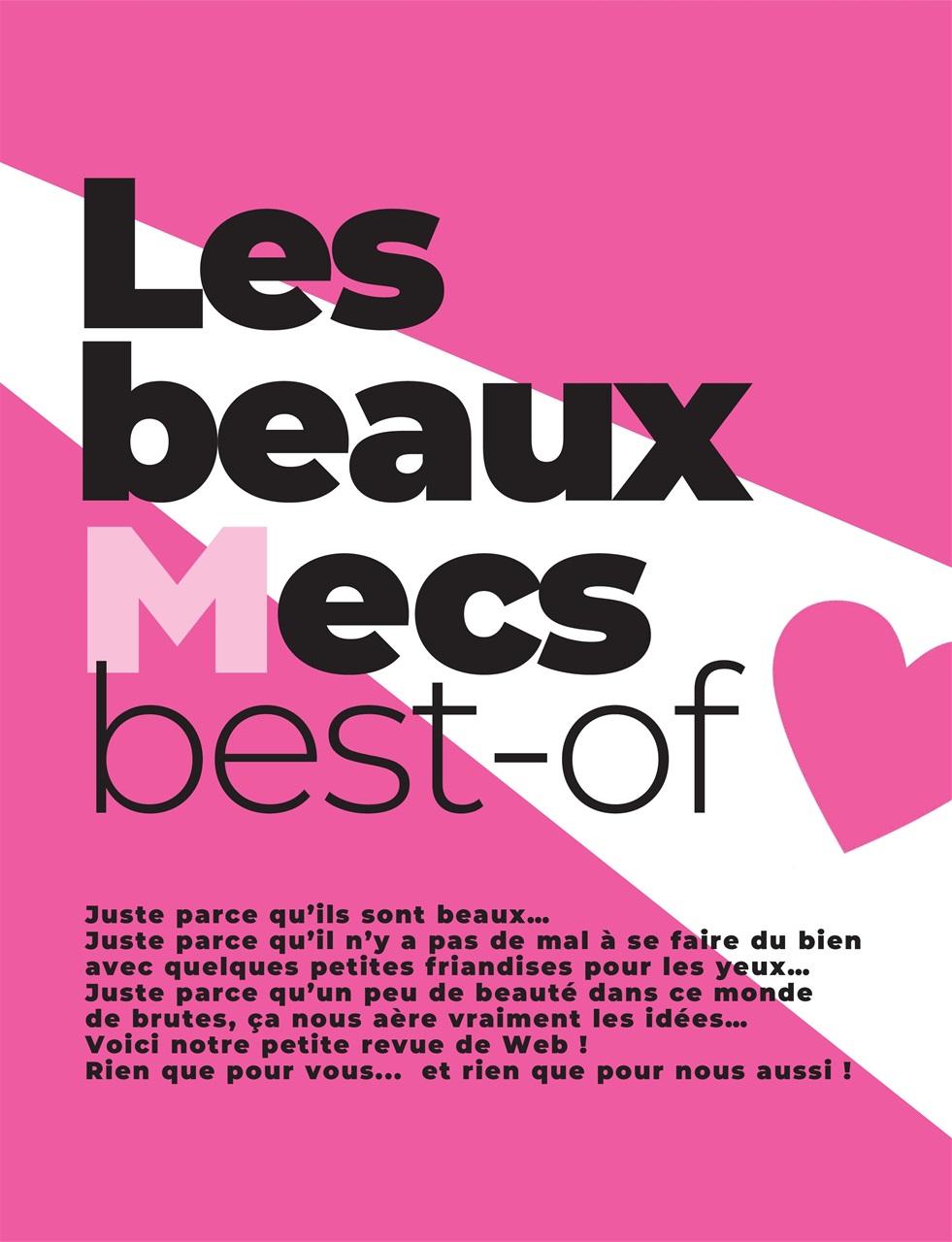 MMensuel Preview Pages