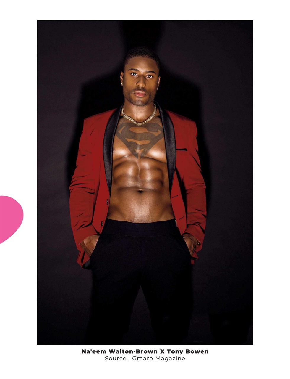 MMensuel Preview Pages