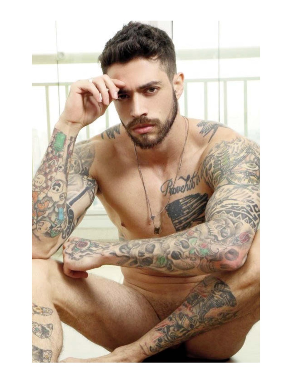 MMensuel Preview Pages